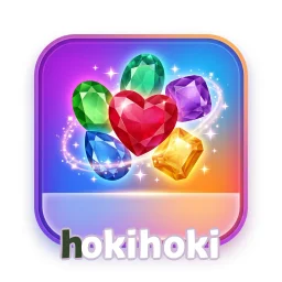 HOKIHOKI — ikon APK